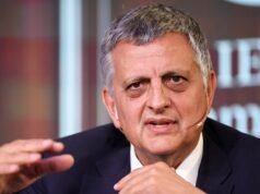 Horacio Marín, CEO da YPF, falou sobre o preço da gasolina: “Decidimos repassar ao fornecedor o real impacto no preço da empresa”