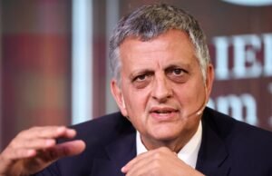 Horacio Marín, CEO da YPF, falou sobre o preço da gasolina: “Decidimos repassar ao fornecedor o real impacto no preço da empresa”