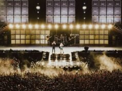 Fotógrafo do AC/DC conta experiência com torcida argentina: “Nunca me senti tão forte”