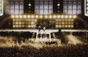 Fotógrafo do AC/DC conta experiência com torcida argentina: “Nunca me senti tão forte”