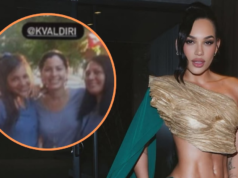 Andrea Valdiri relembra como era antes de ser famoso e milionário: vendia cachorro-quente na rua