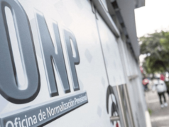 Maricarmen Alva pretende mudar o significado de ONP, qual nome é proposto?