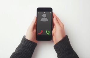 Chamadas de números desconhecidos: as duas informações que você nunca deve compartilhar para evitar golpes
