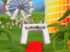 Como assistir ao Coachella 2026 ao vivo no México
