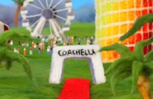 Como assistir ao Coachella 2026 ao vivo no México