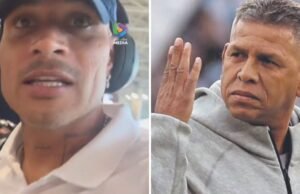 Paolo Guerrero nega ter zombado de Puma Carranza como ídolo do Universitario: “Não falei com ninguém”
