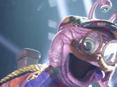 Caracol torna-se o quarto desmascarado em ‘Mask Singer 5’: vencedor de Goya