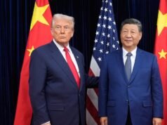 Hora decisiva no Oriente Médio: Trump fará anúncio na Casa Branca enquanto a China negocia com o Irã