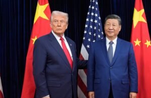 Hora decisiva no Oriente Médio: Trump fará anúncio na Casa Branca enquanto a China negocia com o Irã