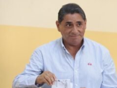 Eleições 2026: Carlos Álvarez acusou que a prorrogação das eleições “suaviza” o processo.