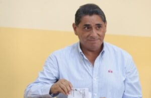 Eleições 2026: Carlos Álvarez acusou que a prorrogação das eleições “suaviza” o processo.