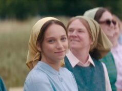 A nova série da Netflix que todo mundo compara a ‘The Handmaid’s Tale’: um culto que controla as mulheres