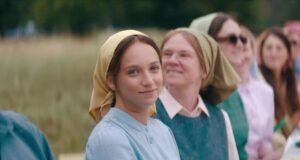 A nova série da Netflix que todo mundo compara a ‘The Handmaid’s Tale’: um culto que controla as mulheres