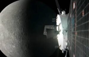 Artemis II completa missão crítica à Lua após problemas com banheiro e correio