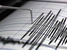 Terremoto hoje no México: notícias de atividade sísmica para 19 de abril de 2026