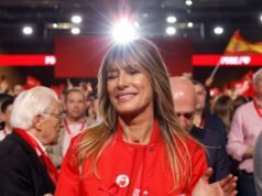 O juiz Peinado processou Begoña Gómez por peculato, corrupção comercial, peculato e peculato.