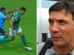 Zé Ricardo comenta polêmica derrota do Sporting Cristal na Copa Libertadores para o Palmeiras: “Foi cansativo”