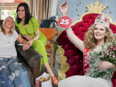 Adeus a Jacqueline Brahm Flechelle, a famosa Miss Peru Universo que deixou uma marca além de sua beleza