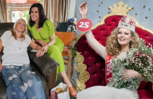 Adeus a Jacqueline Brahm Flechelle, a famosa Miss Peru Universo que deixou uma marca além de sua beleza