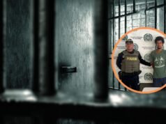 O menino atacou o pai com uma pedra após lhe dar um conselho: este é o relatório médico