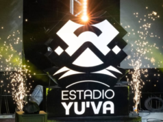 Os Guerreiros de Oaxaca apresentam o estádio Yu’Va e novos uniformes da cultura pré-hispânica