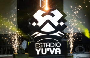 Os Guerreiros de Oaxaca apresentam o estádio Yu’Va e novos uniformes da cultura pré-hispânica