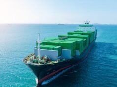 Descarbonização marítima: a indústria precisa de regras claras para proteger o comércio global