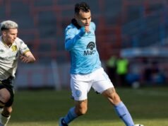 Belgrano e Aldosivi abrirão a 14ª data do Torneio Apertura de Córdoba: horário, televisão e forma possível