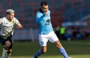 Belgrano e Aldosivi abrirão a 14ª data do Torneio Apertura de Córdoba: horário, televisão e forma possível