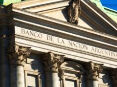 Banco Nación rumo ao mercado financeiro e ao crédito para todos: o mercado como solução que o Estado nunca incentivou