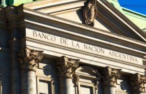 Banco Nación rumo ao mercado financeiro e ao crédito para todos: o mercado como solução que o Estado nunca incentivou