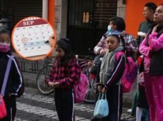 O calendário do SEP confirmou a megaponte de maio: quantos dias são aplicados e em que nível de ensino?