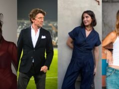 De Julia Janeiro a Edu Aguirre: estes são os concorrentes do novo programa da Antena 3, ‘La Caja Amarilla’