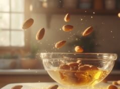 Amêndoas: cinco preparações fáceis para adicionar à dieta e cuidar do sistema cardiovascular