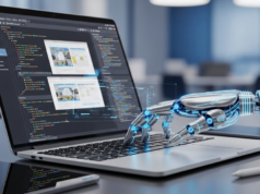 A web não é mais humana: um terço dos novos sites são criados por inteligência artificial