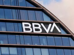 BBVA fecha o primeiro trimestre com lucro registrado de 2.989 milhões, 10,8% a mais