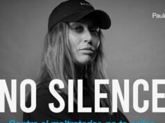 Fundação Mutua Madrileña lança ‘Sem silêncio’ para unir tenistas contra a violência de gênero no MMO