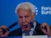 Felipe González pede calendário eleitoral na Venezuela e retorno de María Corina Machado “com garantias”