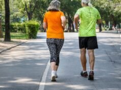 Seja caminhando ou correndo: este é o melhor exercício para maiores de 65 anos, segundo estudo