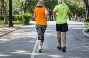 Seja caminhando ou correndo: este é o melhor exercício para maiores de 65 anos, segundo estudo
