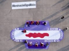 A menstruação é uma questão de justiça pública e de direitos humanos: Câmara dos Deputados