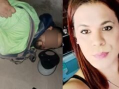 Prenderam o suspeito do crime da mulher que traduziu em La Matanza: “Ele a esfaqueou várias vezes”