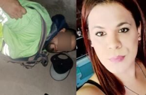 Prenderam o suspeito do crime da mulher que traduziu em La Matanza: “Ele a esfaqueou várias vezes”