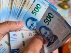 Aposentados do IMSS e ISSSTE: recebem a primeira pensão em maio