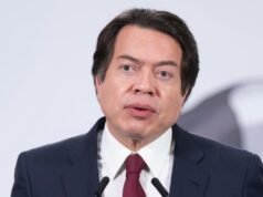 Mário Delgado exige contabilização clara dos donativos no IPN: “Não há fonte sem coordenação”