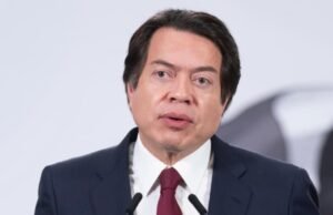Mário Delgado exige contabilização clara dos donativos no IPN: “Não há fonte sem coordenação”
