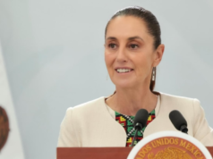 La Mañanera da presidente Claudia Sheinbaum hoje, quinta-feira, 9 de abril: fracking, Plano B, Cuba, entre outras coisas.