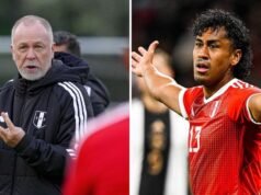 Pai de Renato Tapia deixa mensagem forte após amistoso no Peru: “Não podemos desperdiçar nossos jogadores”