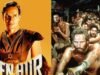 Ben-Hur relançado nos cinemas peruanos nesta Páscoa: onde e quando ver