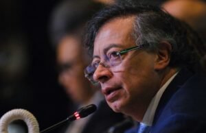 “Eles saem do gabinete imediatamente”: sindicato rejeita o Petro por causa da advertência dos prefeitos